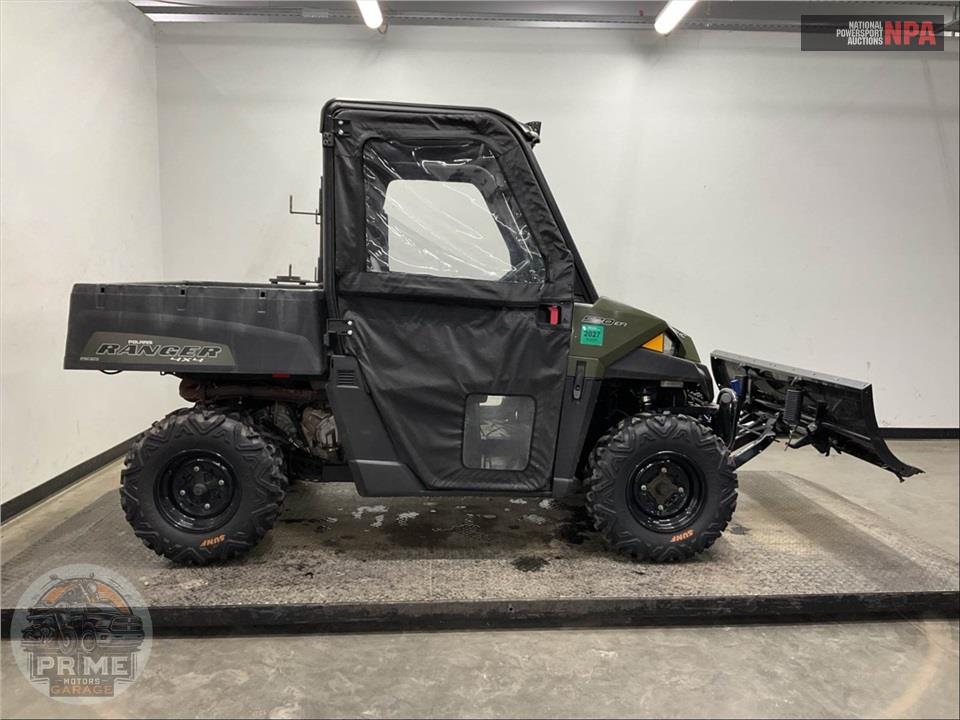 2016 Polaris RANGER 570 — фото 1