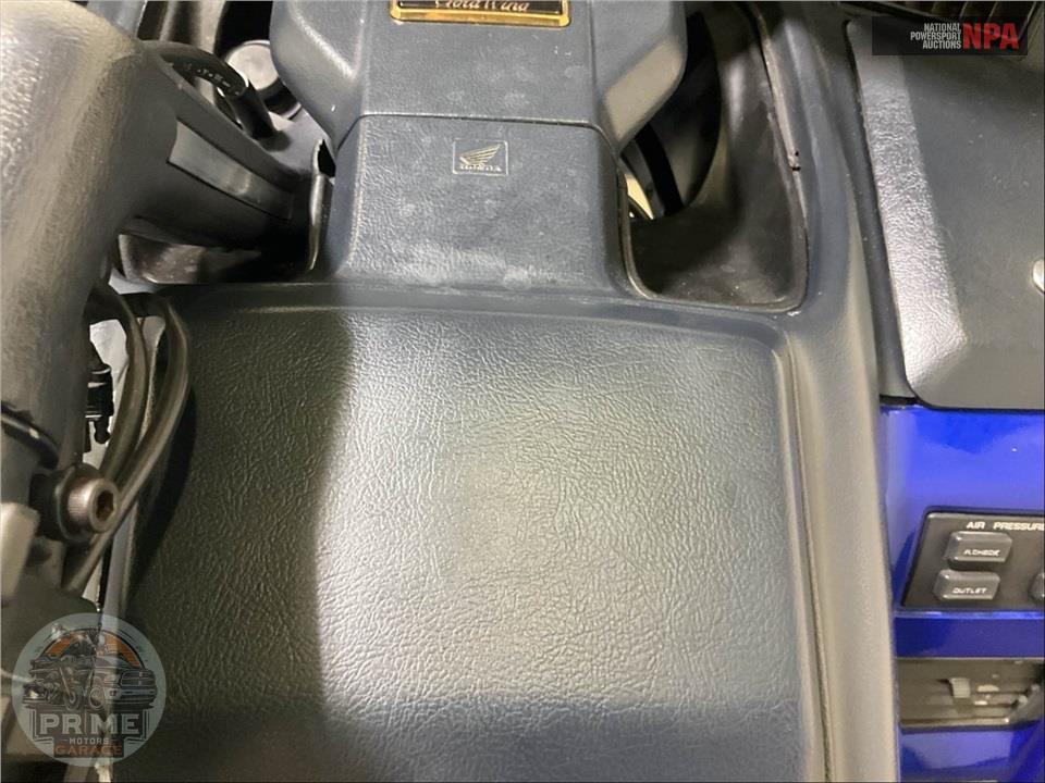 1996 Honda GL1500AT ASPENCADE — фото 23