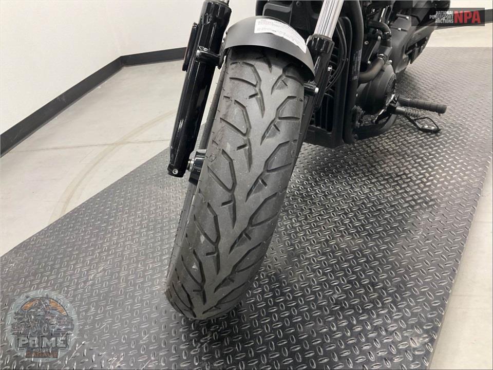 2025 Indian Motorcycle SCOUT SIXTY BOBBER — фото 15
