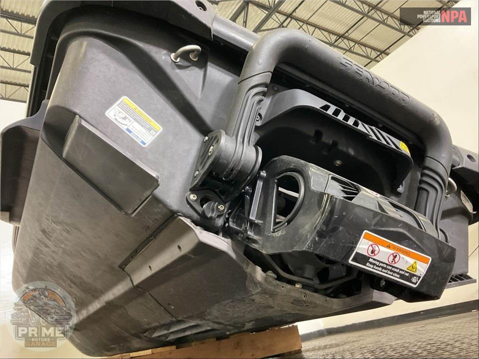 2023 Seadoo/Brp GTR 230 SOUND SYSTEM — фото 17