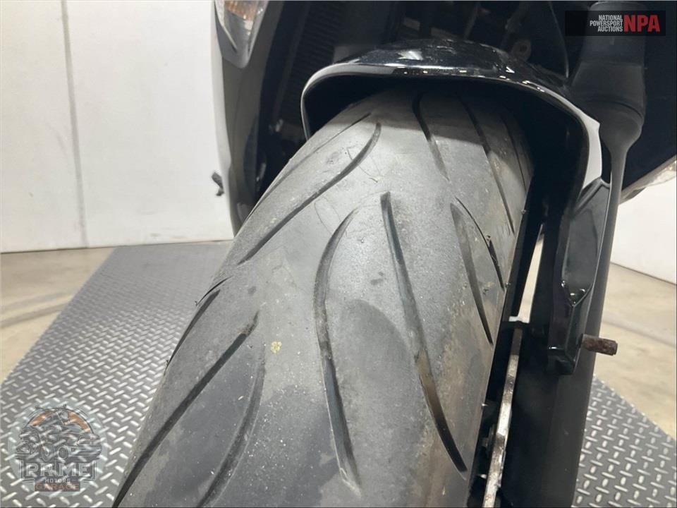 2020 Kawasaki EX650MLF NINJA 650 (ABS) — фото 27
