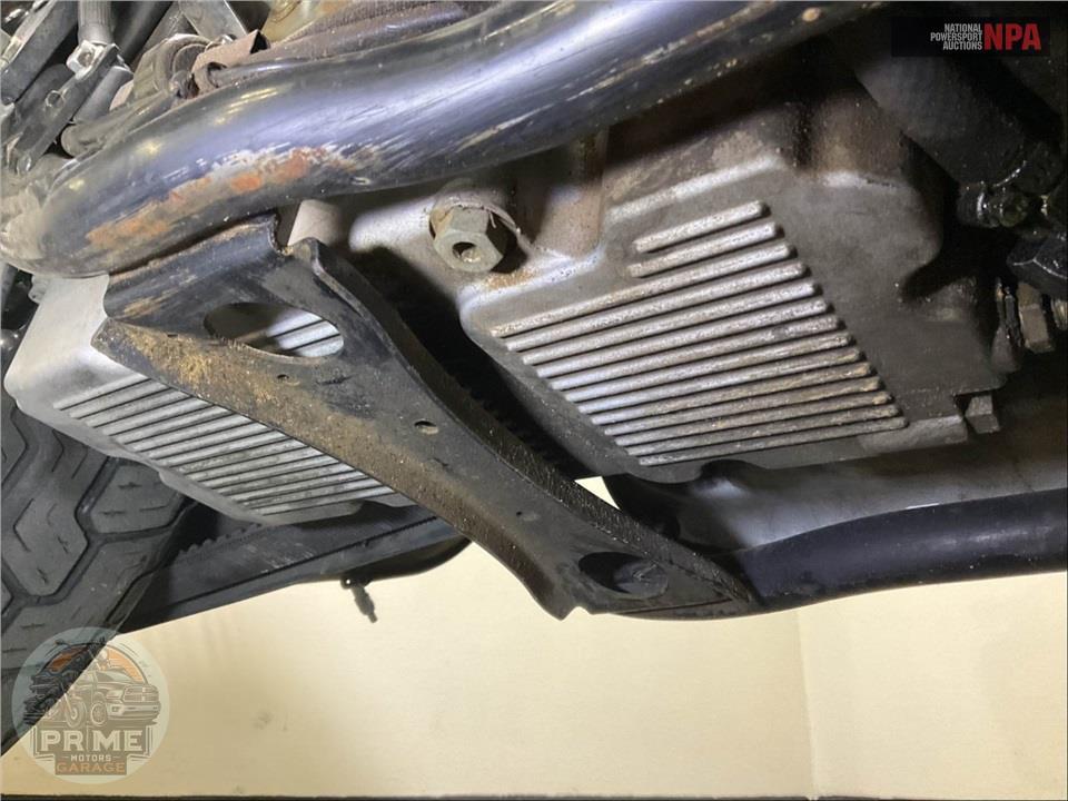2003 Harley-Davidson FLHTI ELECTRA GLIDE — фото 15