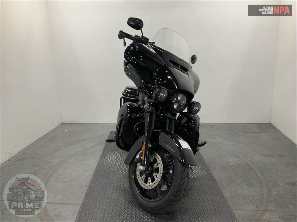 2023 Harley-Davidson FLHTK ELECTRA GLIDE ULTRA LIMITED — фото 2