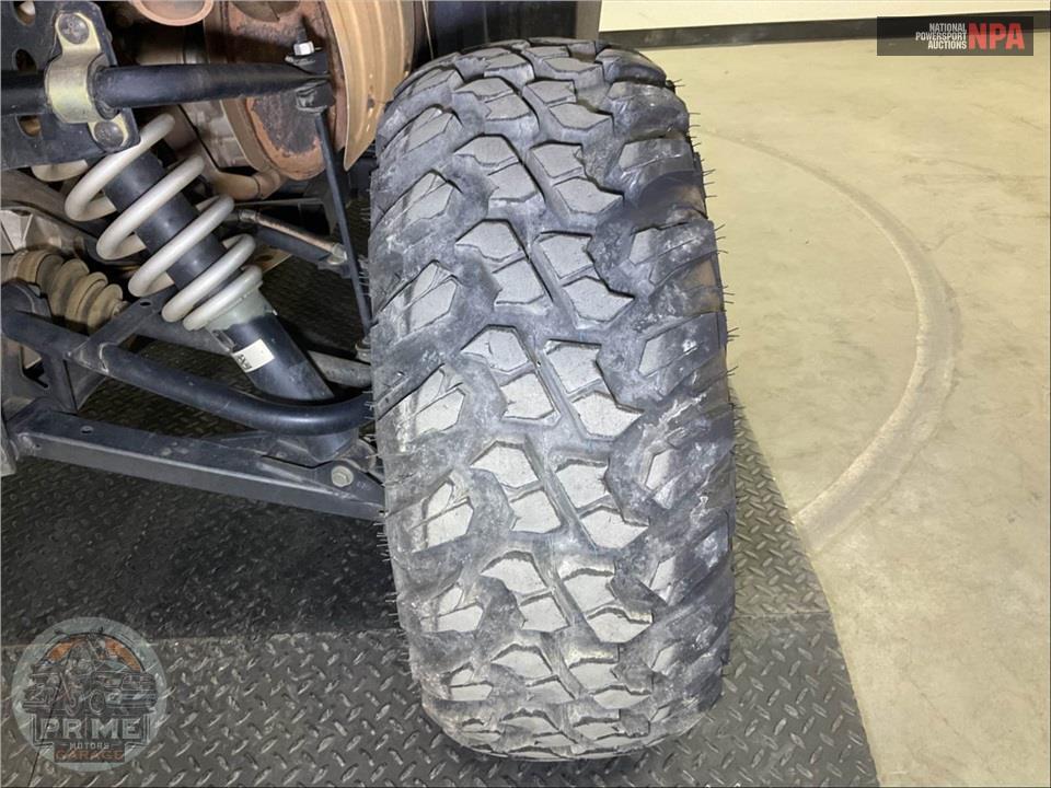 2019 Polaris RANGER CREW XP 1000 EPS — фото 24