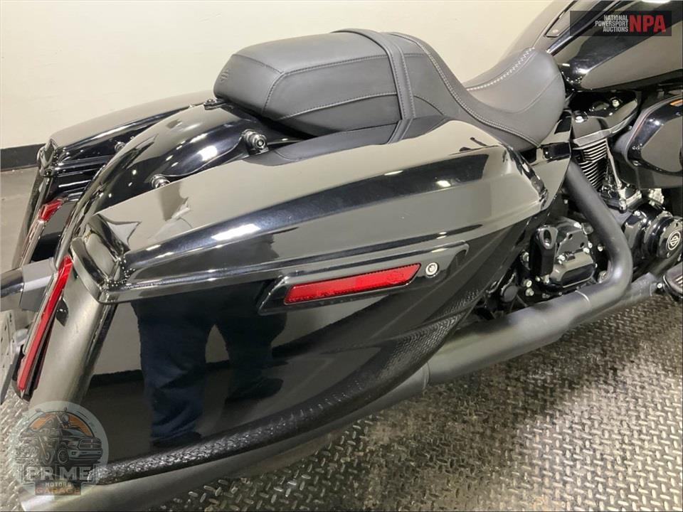 2024 Harley-Davidson FLTRX ROAD GLIDE — фото 25