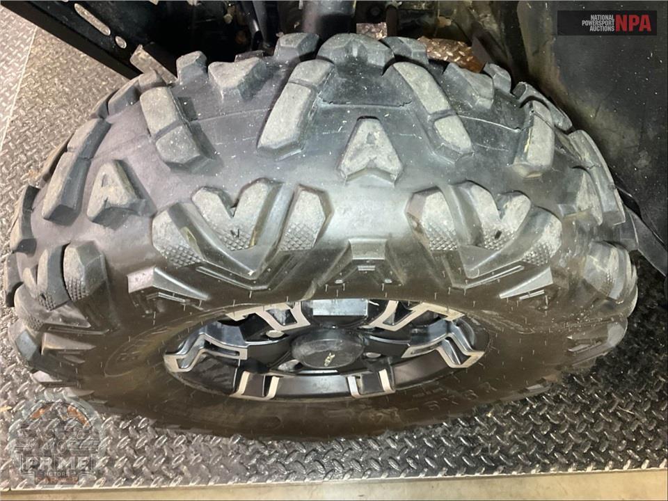 2022 Polaris RANGER XP 1000 NORTHSTAR ULTIMATE — фото 33