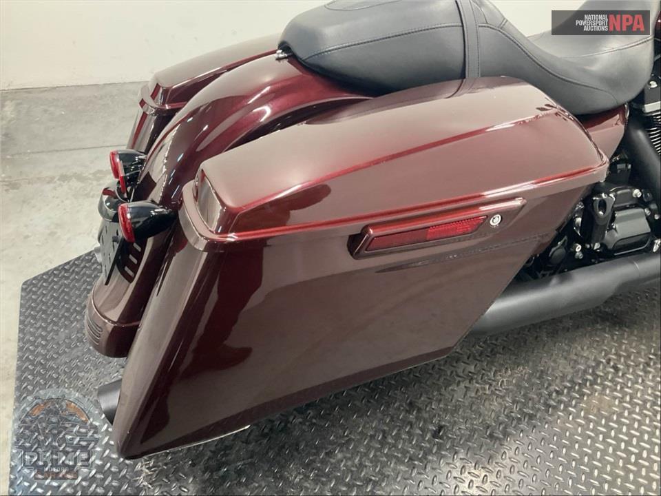 2019 Harley-Davidson FLHRXS ROAD KING SPECIAL — фото 17