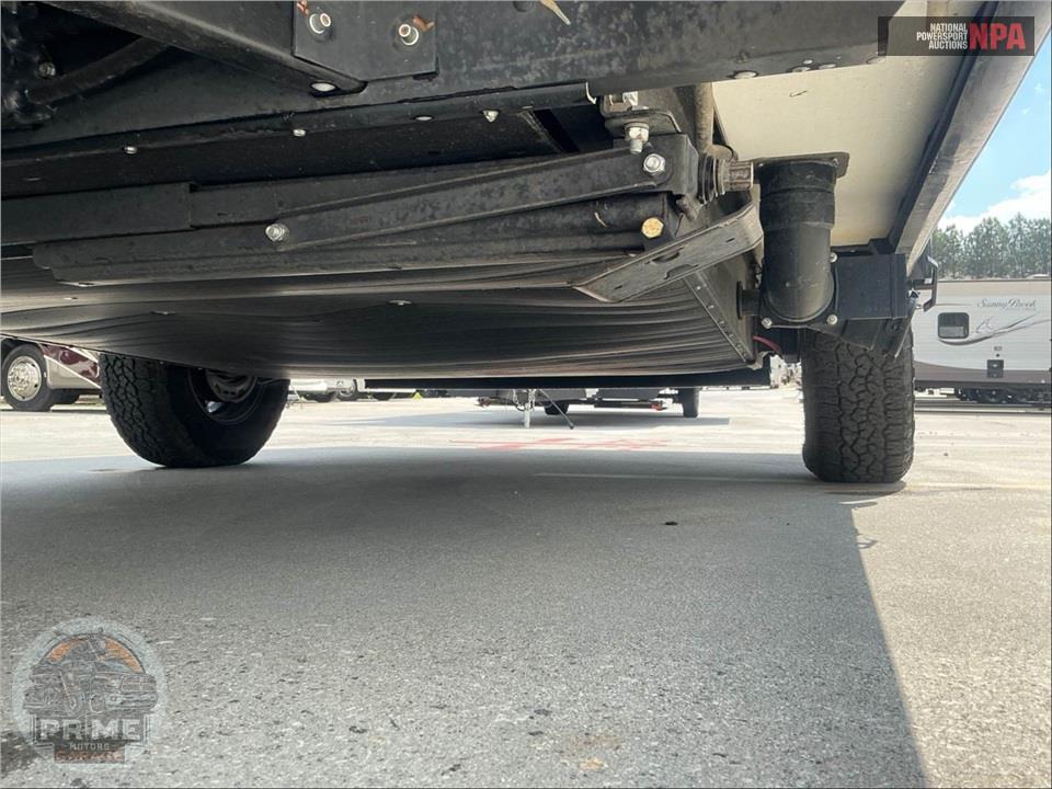 2023 Nucamp Rv M-400 BOONDOCK - T@B SERIES — фото 39