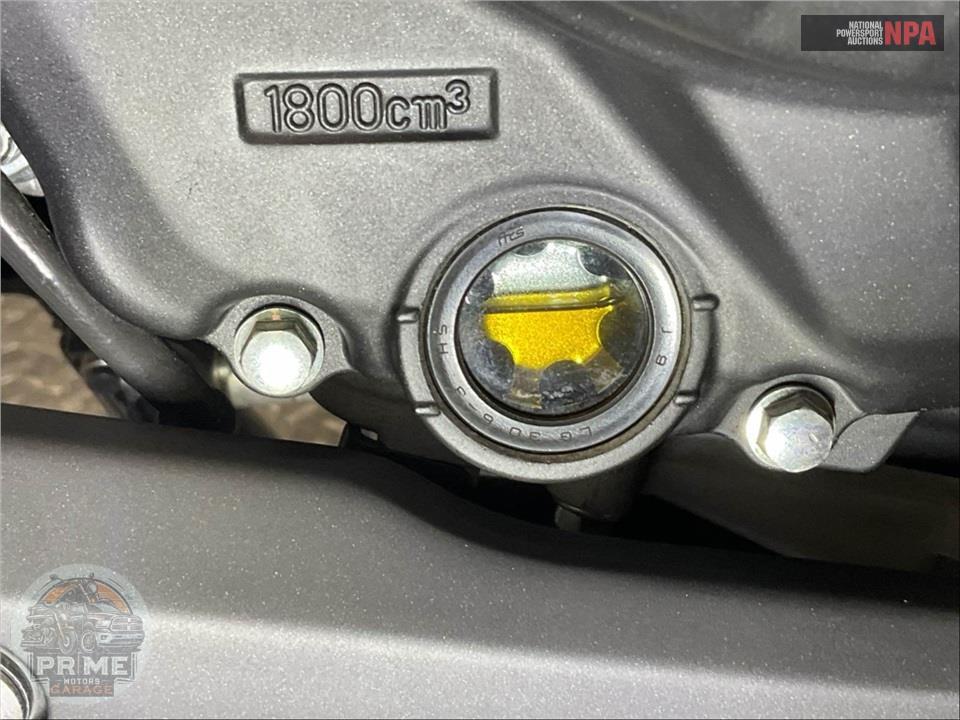 2016 Yamaha YZF-R3 — фото 6
