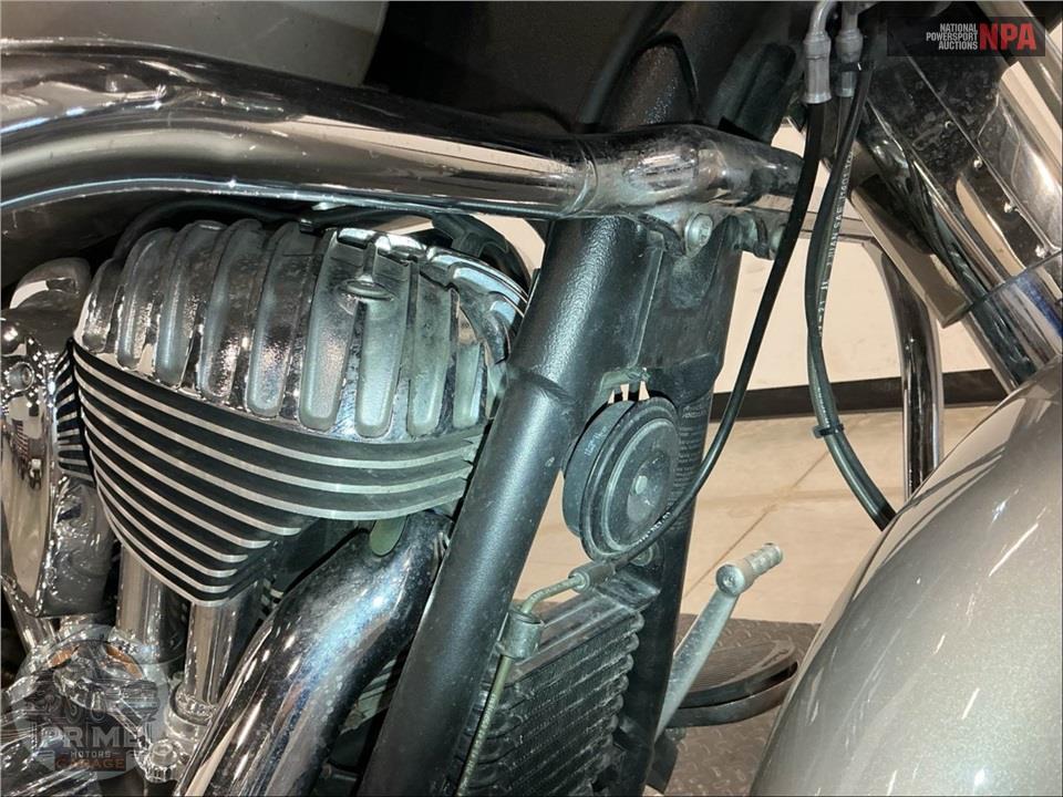 2022 Indian Motorcycle CHIEFTAIN LIMITED — фото 12