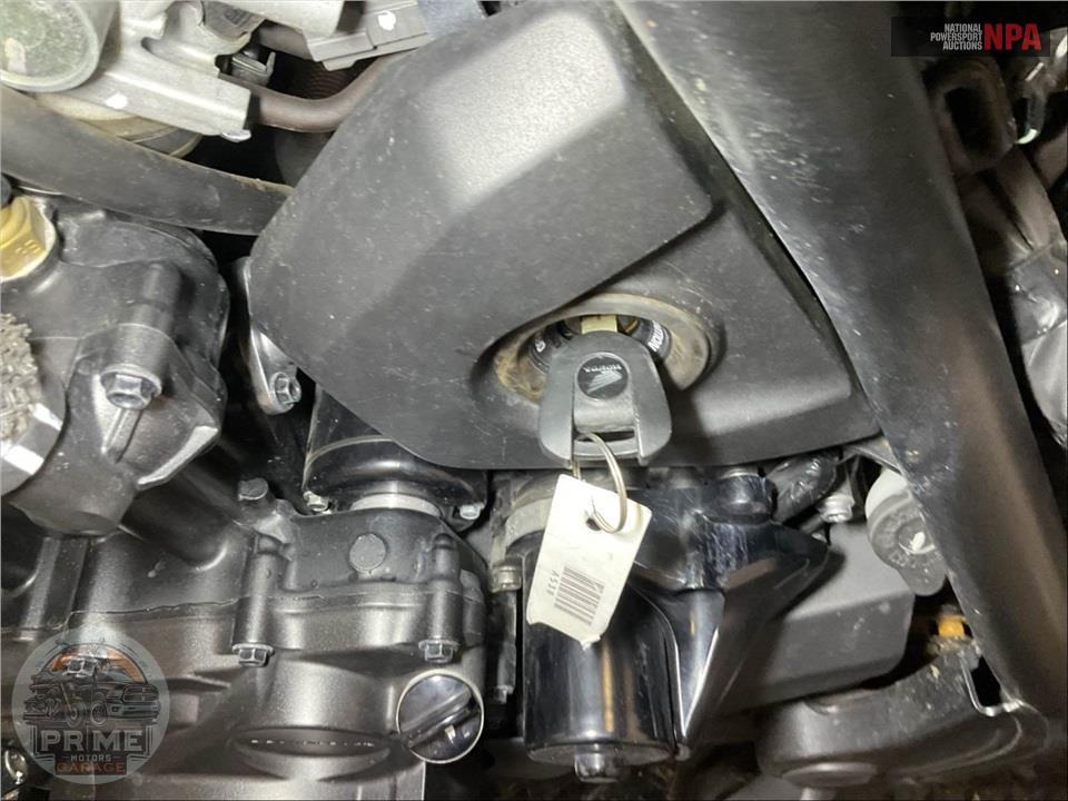 2023 Honda CMX1100D2 REBEL 1100T DCT — фото 6