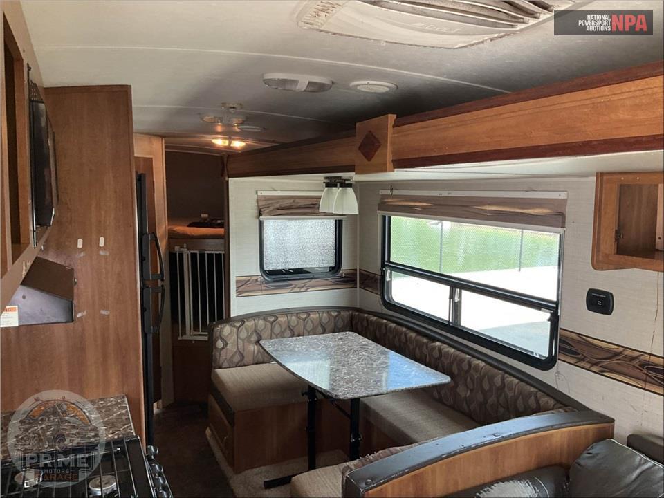 2015 Keystone Rv M-282 BH - SPRINGDALE SERIES — фото 6