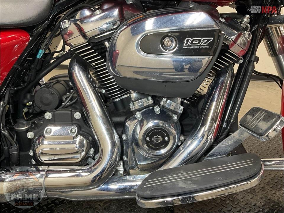 2023 Harley-Davidson FLTRX ROAD GLIDE — фото 6