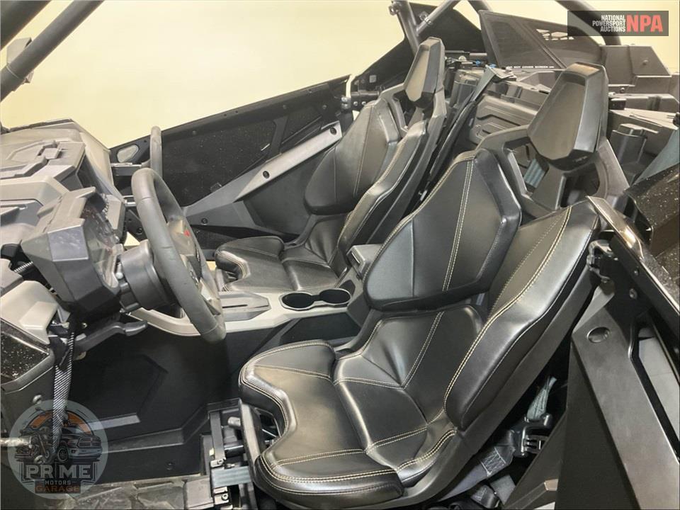 2022 Polaris RZR PRO XP ULTIMATE — фото 28