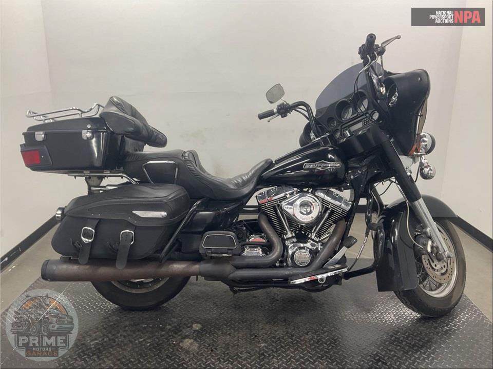 2003 Harley-Davidson FLHTC ELECTRA GLIDE CLASSIC — фото 1