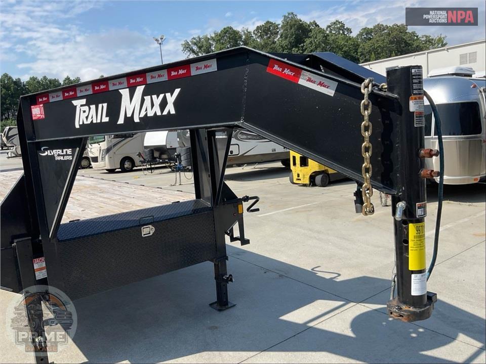 2025 Trail Maxx Trailers - UNKNOWN - — фото 14