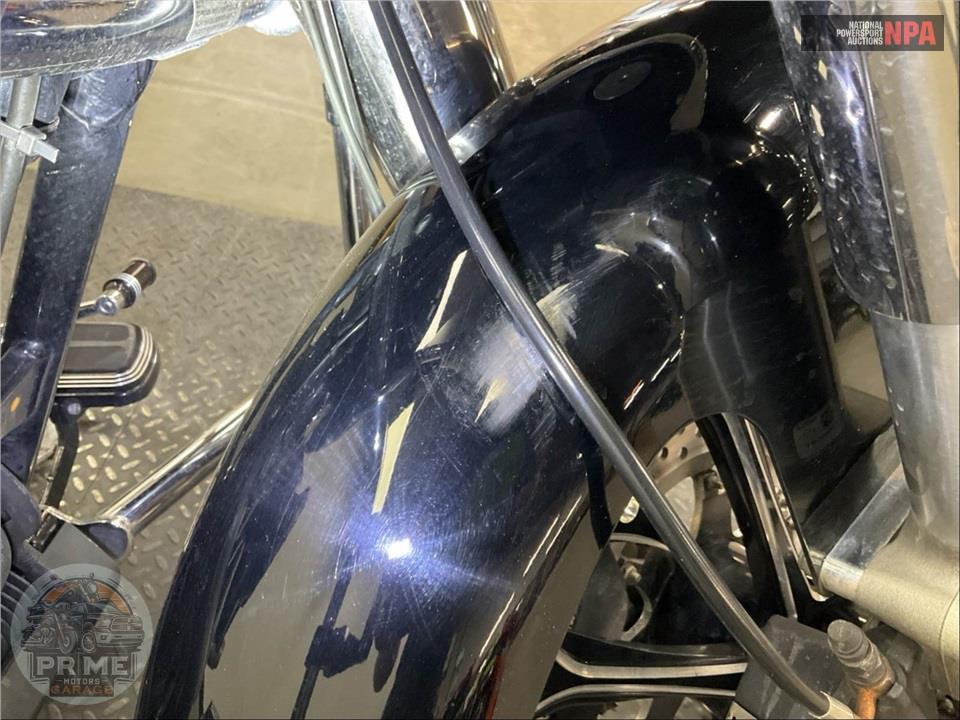2015 Harley-Davidson FLTRX ROAD GLIDE — фото 16