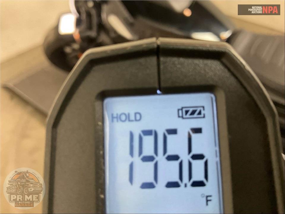 2024 Harley-Davidson RH1250S SPORTSTER S — фото 8