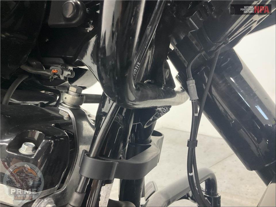 2025 Harley-Davidson FLTRX ROAD GLIDE — фото 14