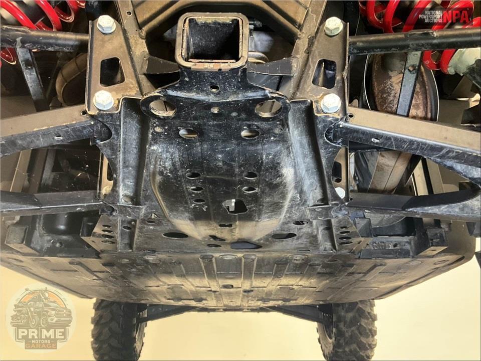 2021 Polaris RANGER XP 1000 PREMIUM — фото 14