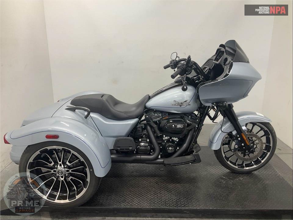 2024 HARLEY-DAVIDSON FLTRT ROAD GLIDE 3