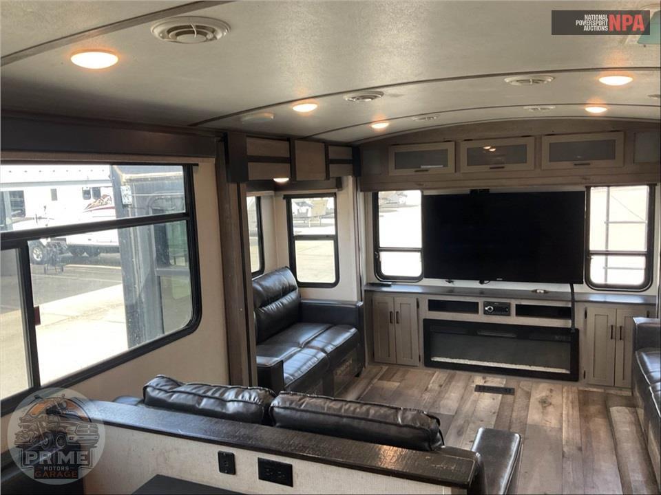 2021 Keystone Rv M-341 RD - OUTBACK SERIES — фото 7