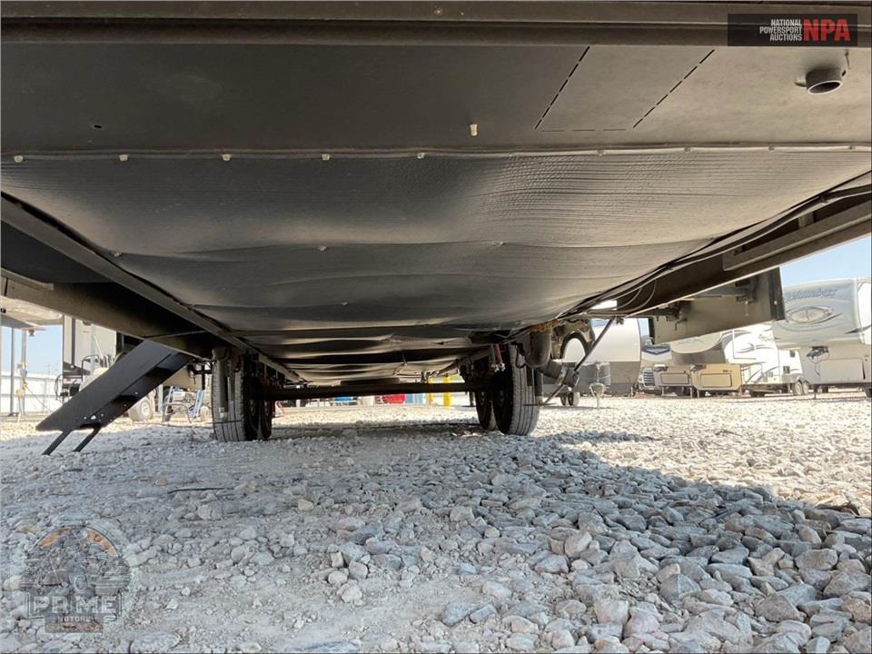 2023 East To West M-386MB-OK - TANDARA FIFTH WHEEL SERIES — фото 34