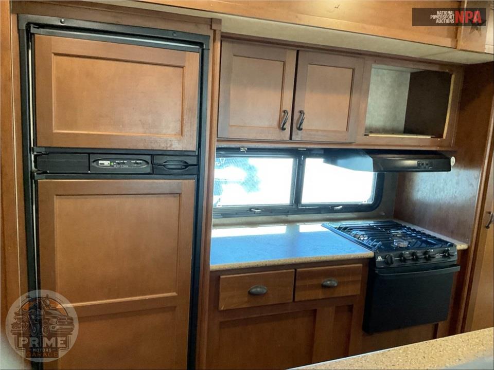 2016 Highland Ridge Rv M-272RLS - LIGHT SERIES — фото 18