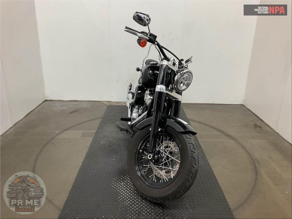 2020 Harley-Davidson FLSL SOFTAIL SLIM — фото 2