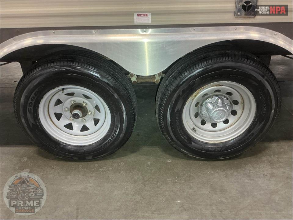 2014 Coachmen By Forest River M-30BHS - CATALINA SERIES — фото 41