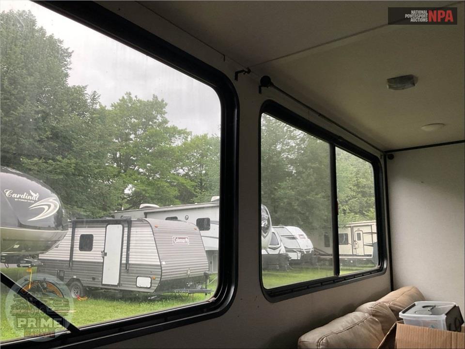 2021 Keystone Rv M-318 BR - HIDEOUT SERIES — фото 29