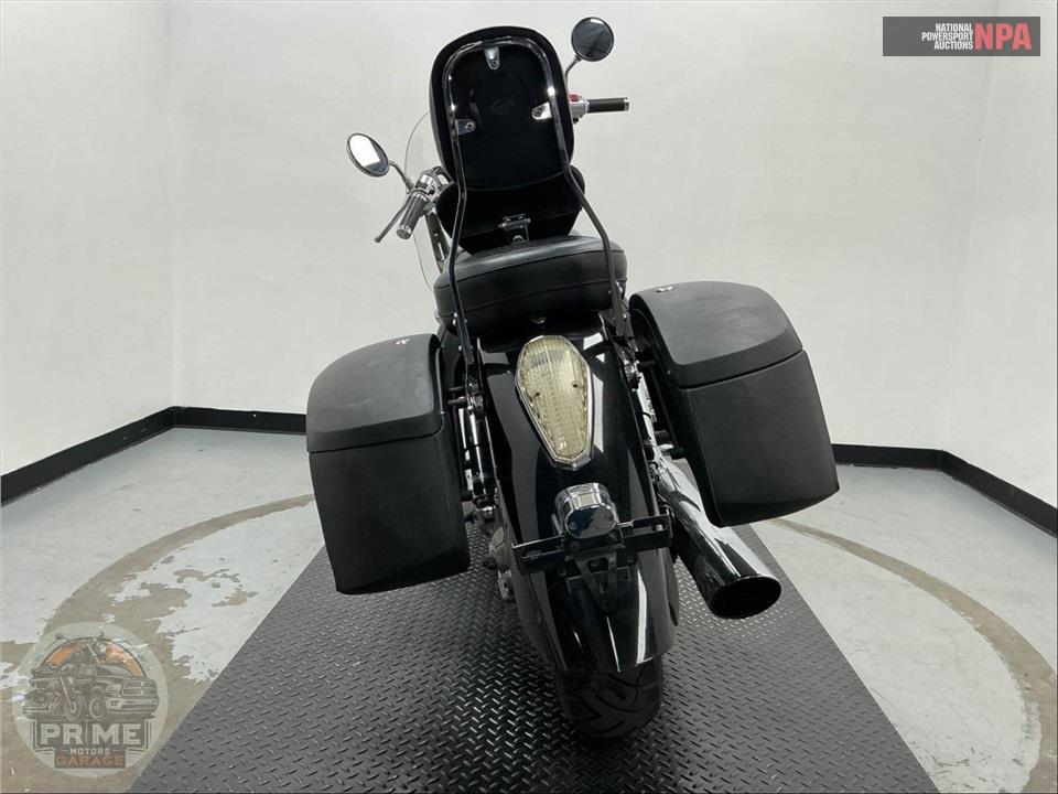 2006 Honda VT750C6 SHADOW AERO — фото 4