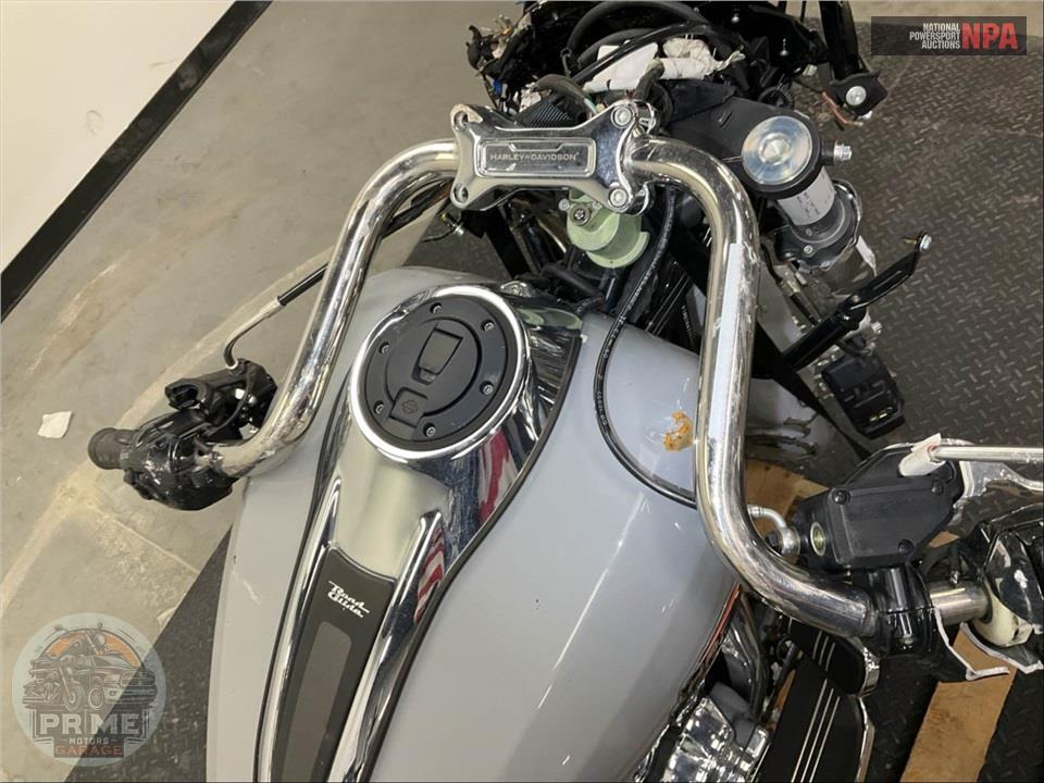 2024 Harley-Davidson FLTRX ROAD GLIDE — фото 40