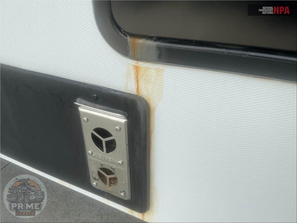 2022 Alliance Rv M-340RL - PARADIGM FIFTH WHEEL SERIES — фото 40