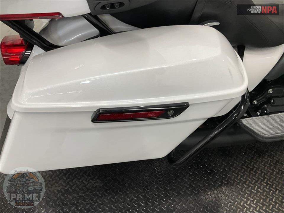 2024 Harley-Davidson FLHTK ULTRA LIMITED — фото 20