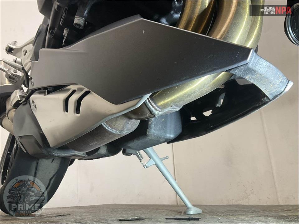 2024 Triumph SPEED TRIPLE 1200 RS — фото 15