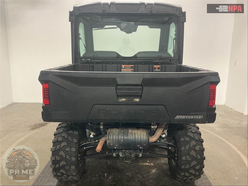 2024 Polaris RANGER SP 570 NORTHSTAR EDITION — фото 4