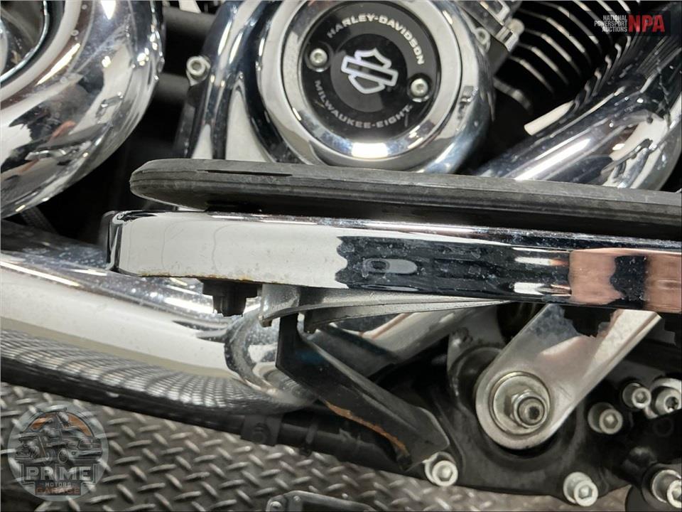 2021 Harley-Davidson FLTRXS ROAD GLIDE SPECIAL — фото 24