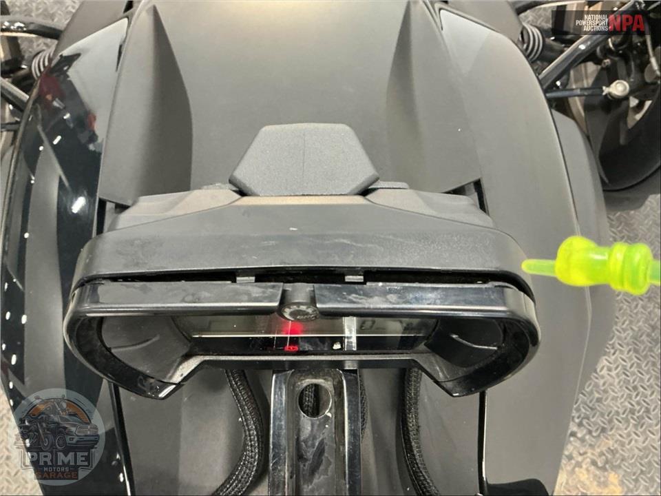 2024 Can-Am RYKER 600 ACE — фото 6