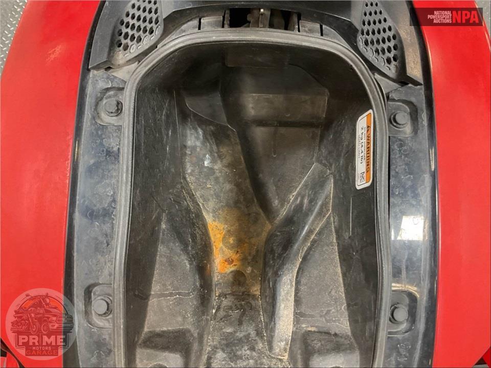 2021 Can-Am RYKER 900 ACE — фото 15