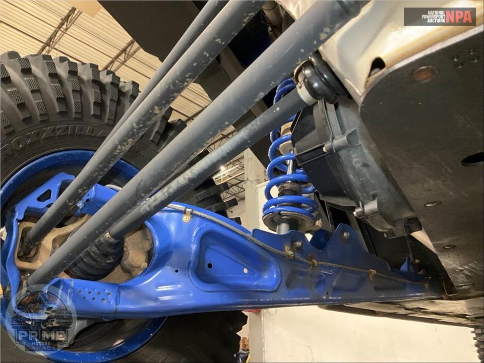 2022 Can-Am MAVERICK X3 MAX X RS TURBO RR SMART-SHOX — фото 40