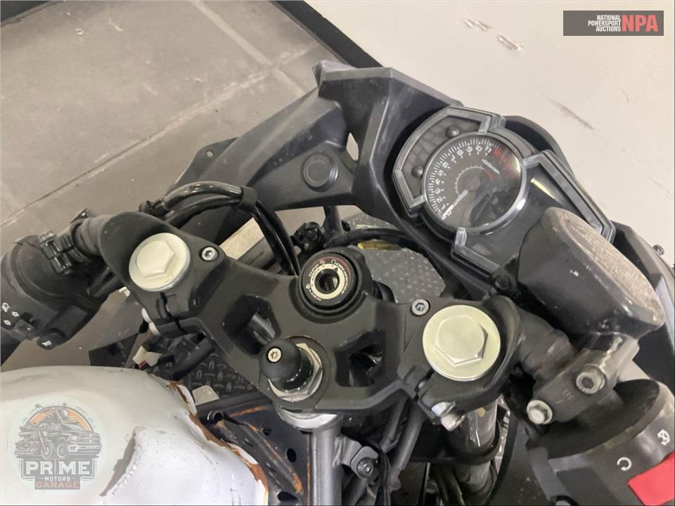 2023 Kawasaki EX400GPFNN NINJA 400 (ABS) — фото 17