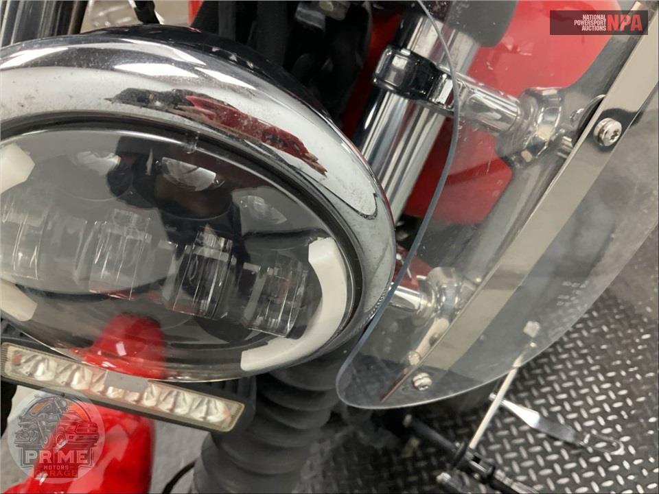 2007 Harley-Davidson FXDB DYNA STREET BOB — фото 49