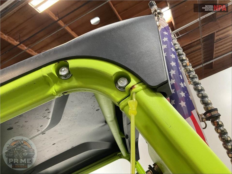 2022 Segway Powersports FUGLEMAN UT10 X — фото 14