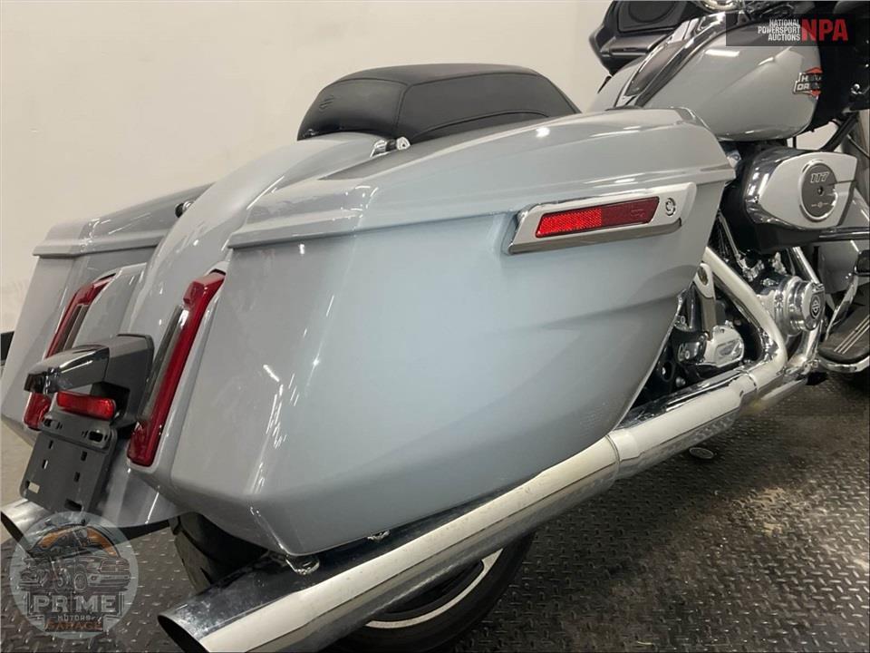 2025 Harley-Davidson FLTRX ROAD GLIDE — фото 18