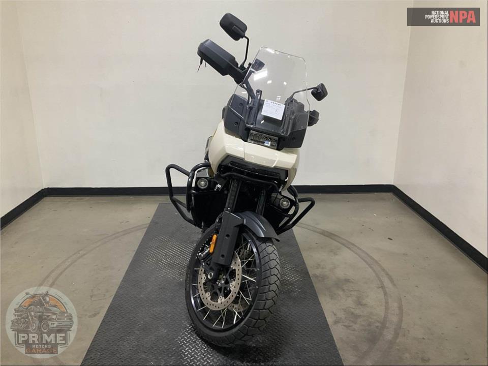 2023 Harley-Davidson RA1250S PAN AMERICA SPECIAL — фото 2