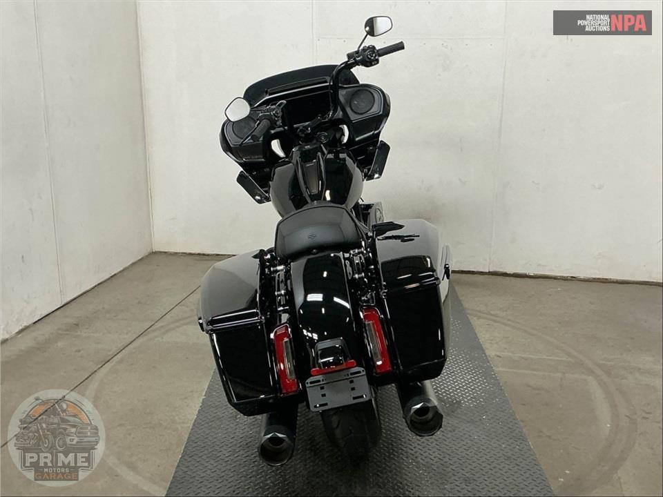 2025 Harley-Davidson FLTRX ROAD GLIDE — фото 4