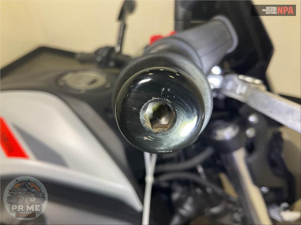 2019 Yamaha MT-07 — фото 15