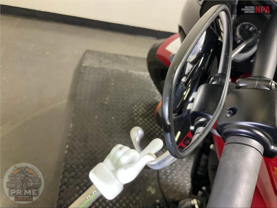 2021 Harley-Davidson FXFBS FAT BOB 114 — фото 21