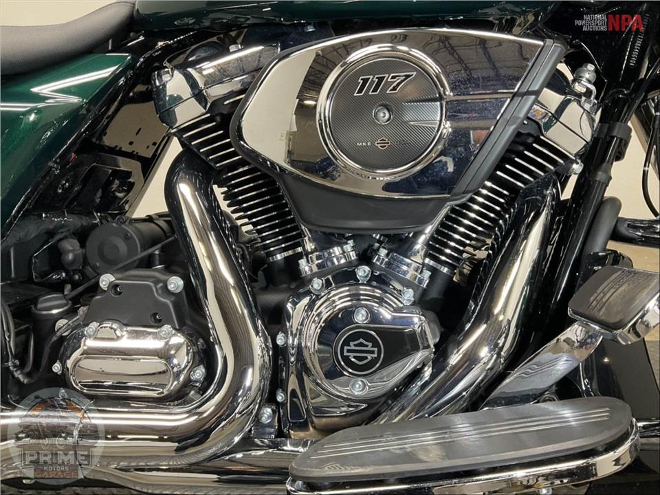 2024 Harley-Davidson FLTRX ROAD GLIDE — фото 6